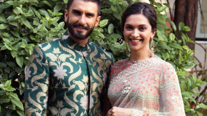 Am I the only one who thinks Deepika Padukone can do better?