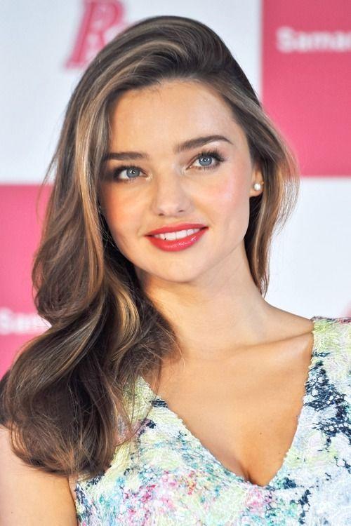 Which model is the prettiest - Victoria Lee, Kate Upton, Gigi Hadid or Miranda Kerr?