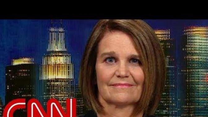 Why does nobody care that Kavanaugh lied under oath?