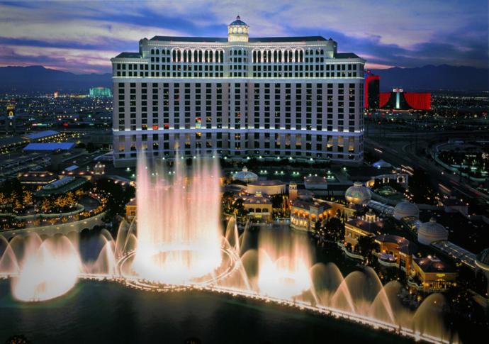 Travel: Would you rather go backpacking or stay in a luxury hotel?