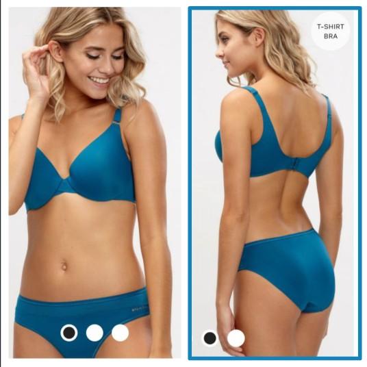 Which of the following lingerie sets would you feel most sexy in??