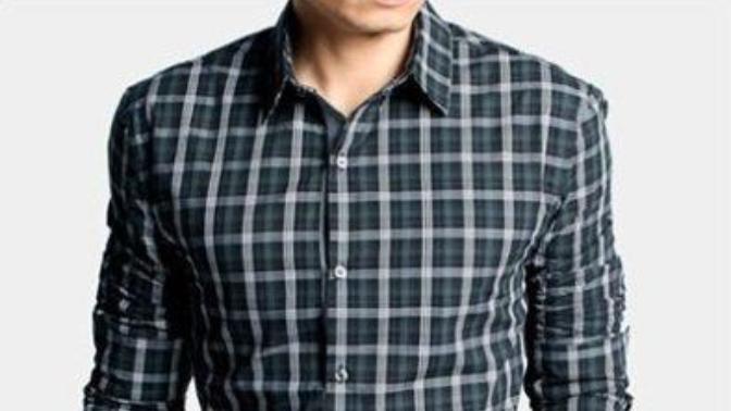 Are flannels for old guys or do they look good on younger guys too?