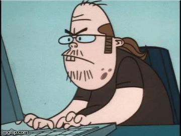 Do you think MGTOW is a group for losers?