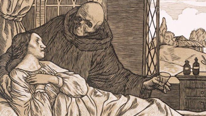 Is it true you fears death less the closer you gets it?