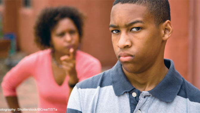 Has a relative ever stopped you from getting a potential partner? Do you hate them for it?