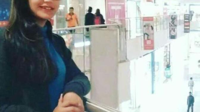 What are your first thoughts on this girl?