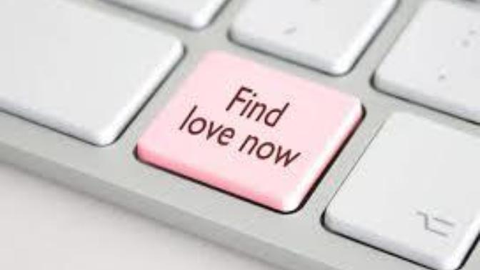 If you are single and ready to mingle than WHY are you not using Online Dating Sites and Apps?