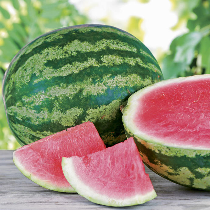 Do you like watermelon?