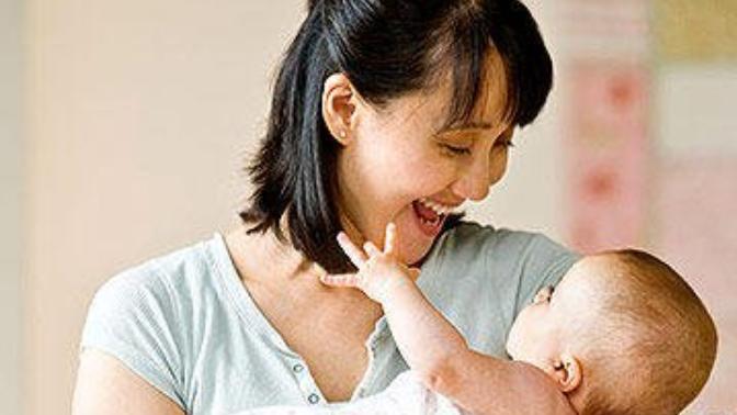 Why do so many women have baby rabies?