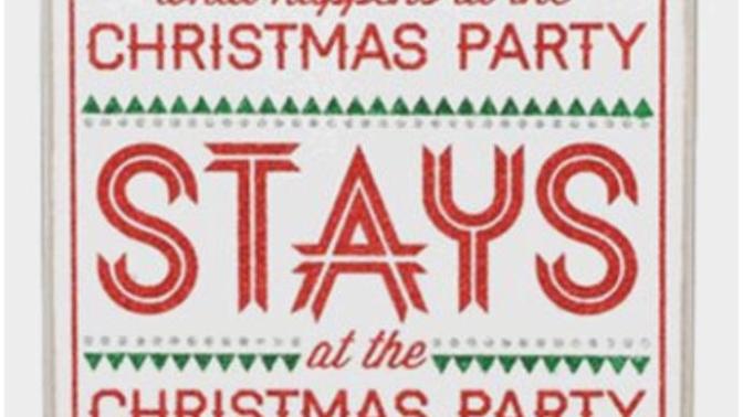 Planning a naughty vs nice Christmas party we need a list of more games... any ideas?