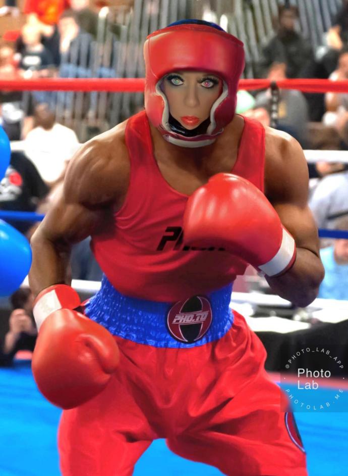 Have you ever been Knocked Out?