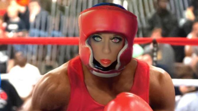 Have you ever been Knocked Out?