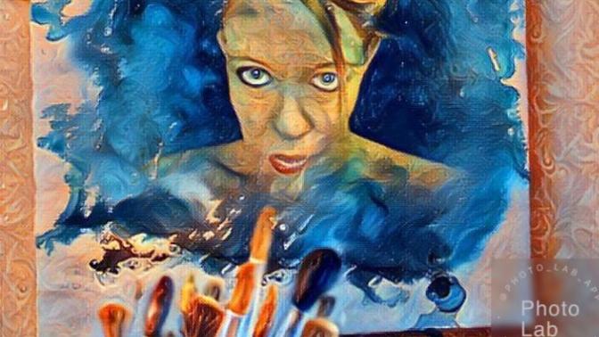 Do you think being artistic is attractive?