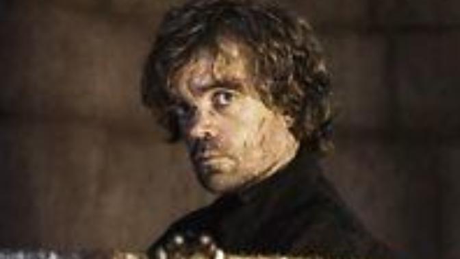 Is Peter Dinklage the hottest midget ever?