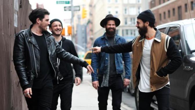 Is Male Privilege a myth?