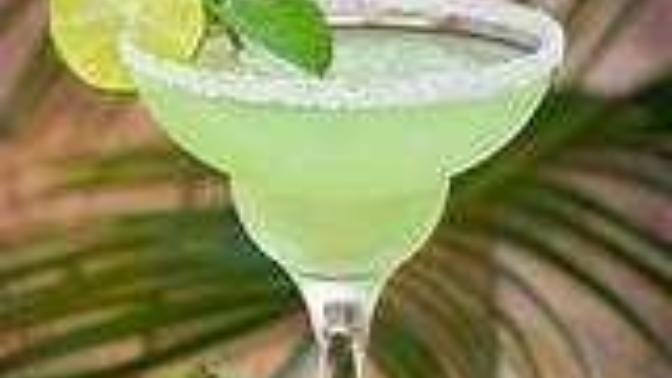Whats your favorite Margarita?
