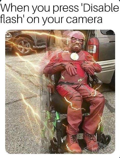 What's wrong with offensive memes?