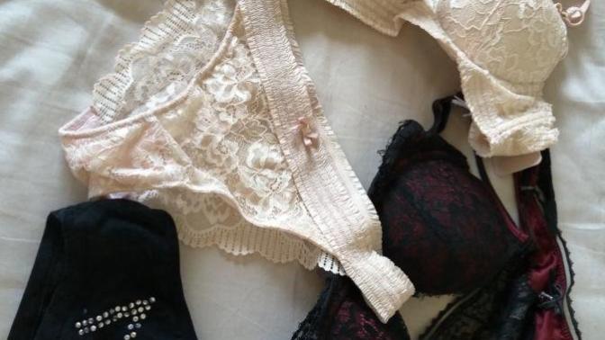 Does sexy lingerie equal consent or intent of a sexual encounter?