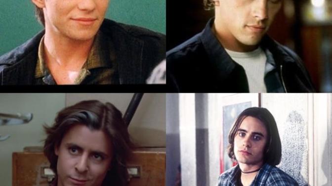 Which bad boy do you prefer and why?