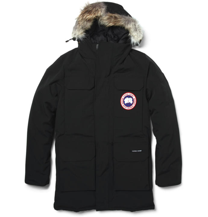 High school bans luxury coats to prevent 'poverty shaming'. Opinions?
