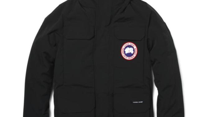 High school bans luxury coats to prevent 'poverty shaming'. Opinions?