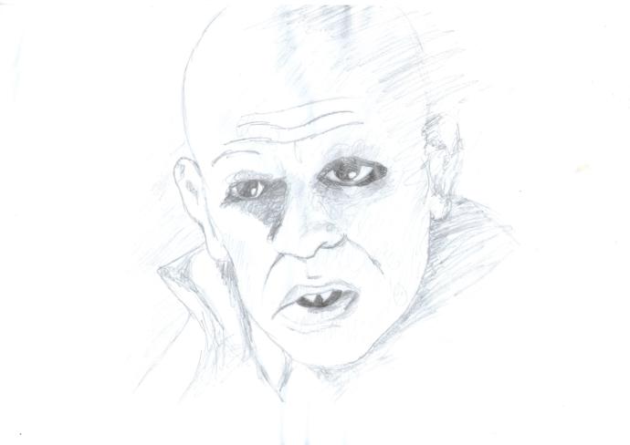 Nosferatu (1979)