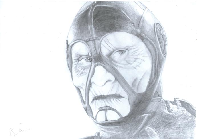 Scorpius (Farscape)