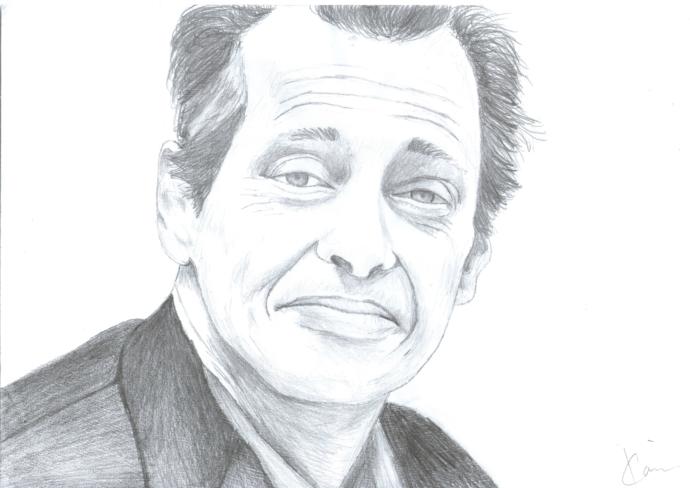 Steve Buscemi