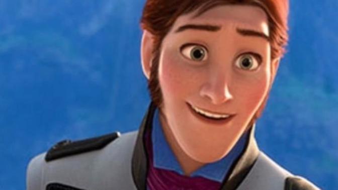 How do you spot a Prince Hans before it's to late?
