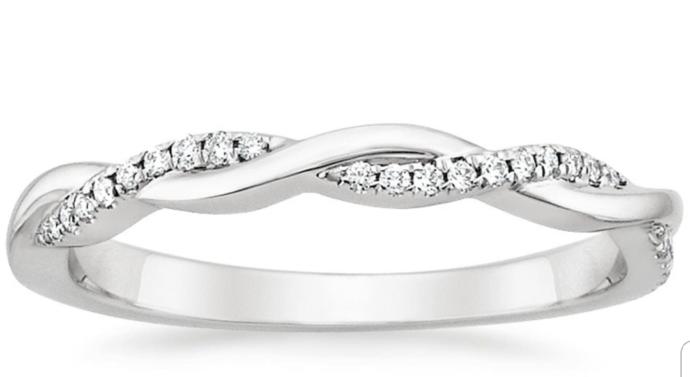 Girls, Which ring would you choose for engagemant/marrige?