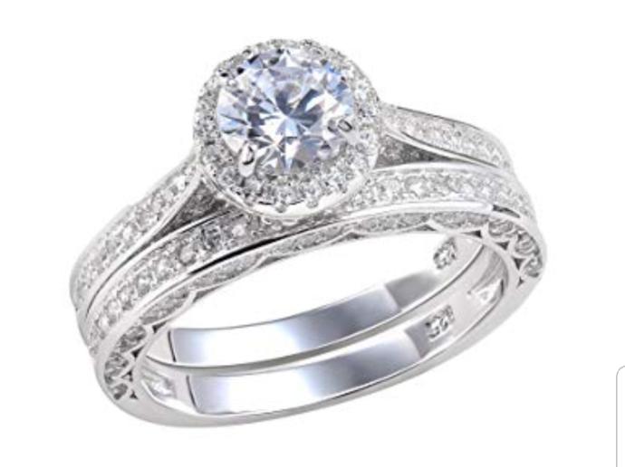 Girls, Which ring would you choose for engagemant/marrige?