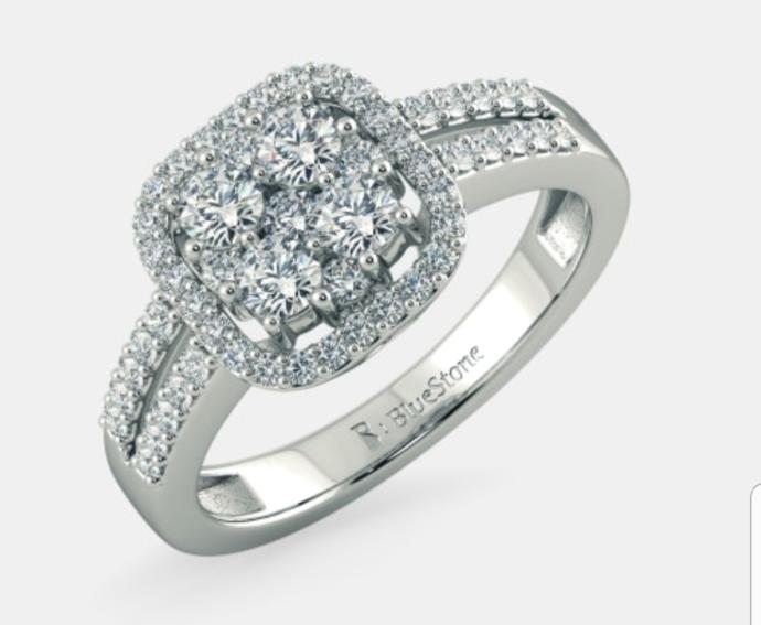 Girls, Which ring would you choose for engagemant/marrige?