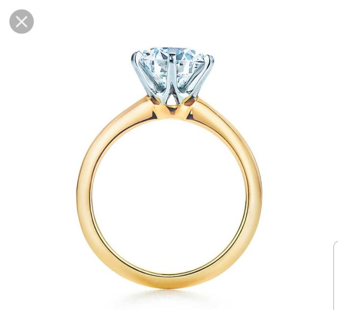 Girls, Which ring would you choose for engagemant/marrige?
