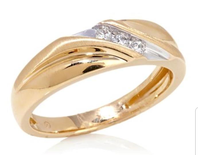 Girls, Which ring would you choose for engagemant/marrige?