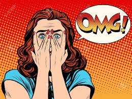 Just for fun: What’s your embarrassing story?