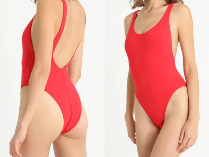 Which swimsuit from these do you like the most? Can swimsuits be as sexy as bikinis?