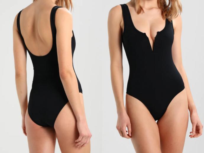 Which swimsuit from these do you like the most? Can swimsuits be as sexy as bikinis?