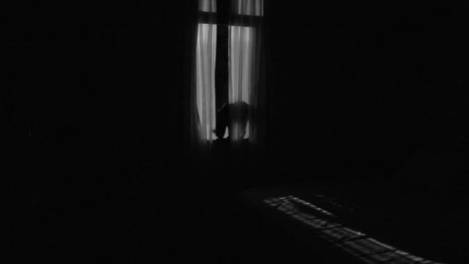 Would you rather sleep in a room with a dim light on or in complete darkness?