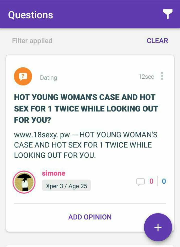 Wtf is happening to GaG?