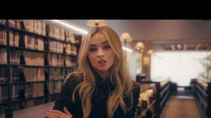 What do you think of Sabrina Carpenter's new song "Sue Me"?