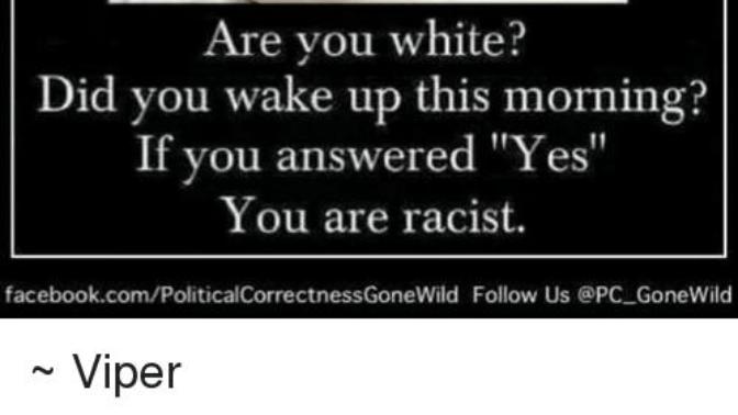 Liberals throw out the racist slur once again after Elvis is nominated for freedom medal by the President. Does racist mean nothing anymore?