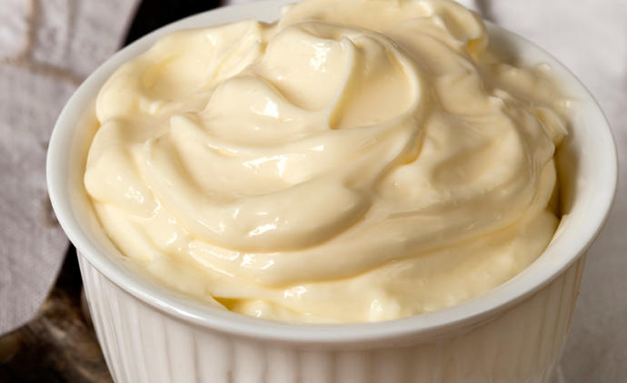 Do you like Mayonnaise?