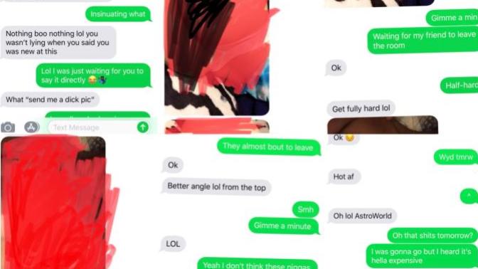 Did I blow it? I thought she was into me?