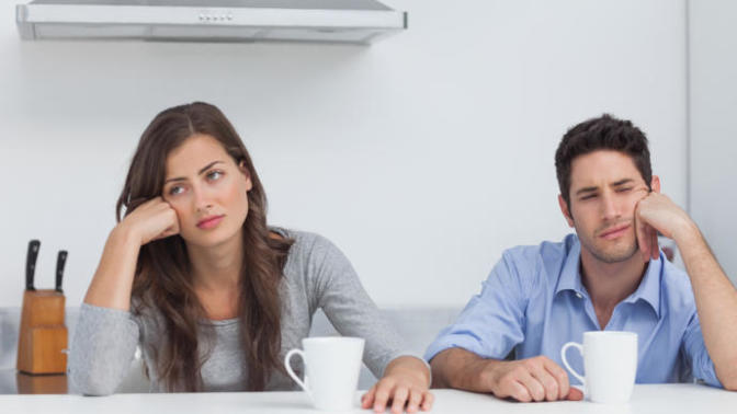 If marriage is not worth it, why would you say I do?