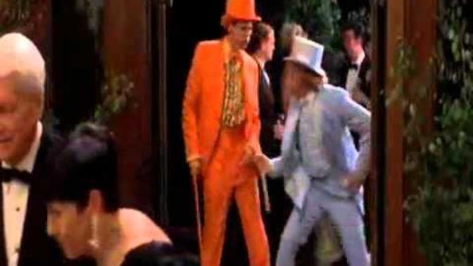Do you agree this is one of the funniest scenes in this movie?