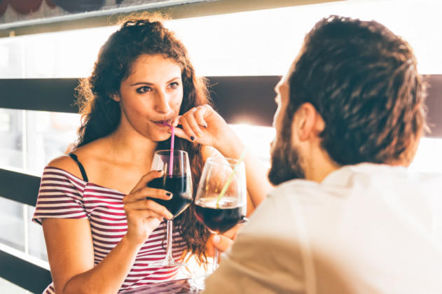 Is paying for dinner, holding doors open, and walking women to their car after a date an embodiment of patriarchal society & is Misogynistic/Sexist?