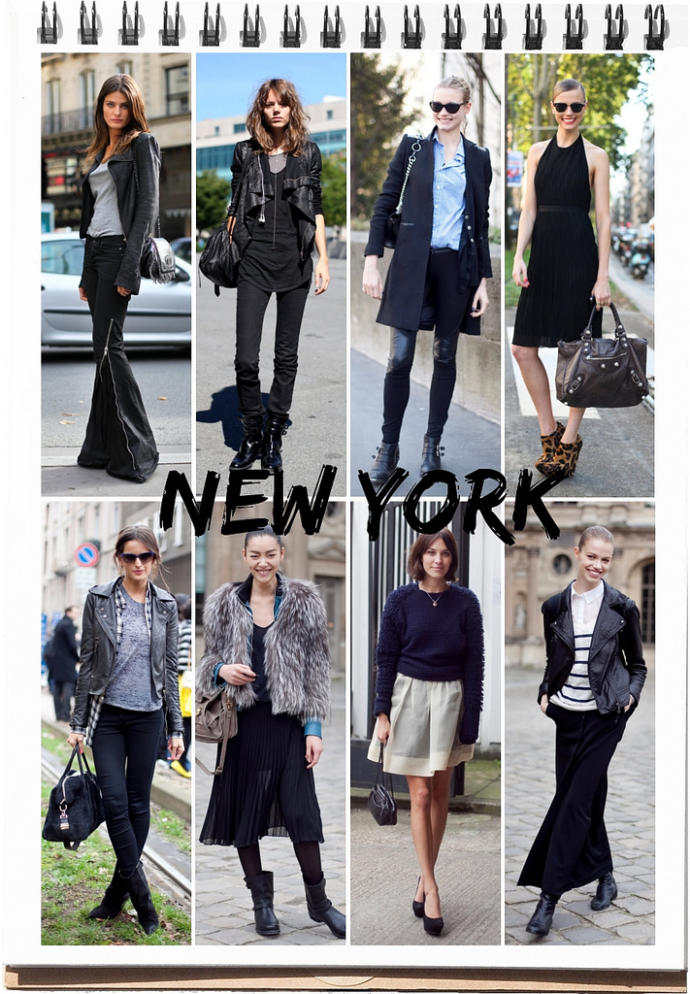 Girls, Would you consider your style laid back or chic?