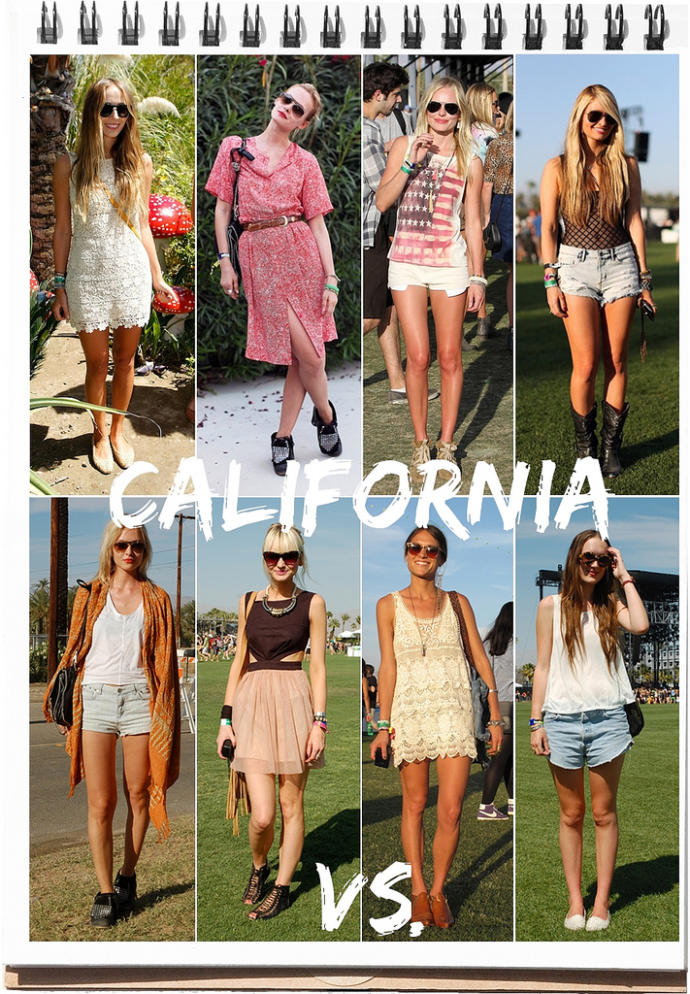 Girls, Would you consider your style laid back or chic?
