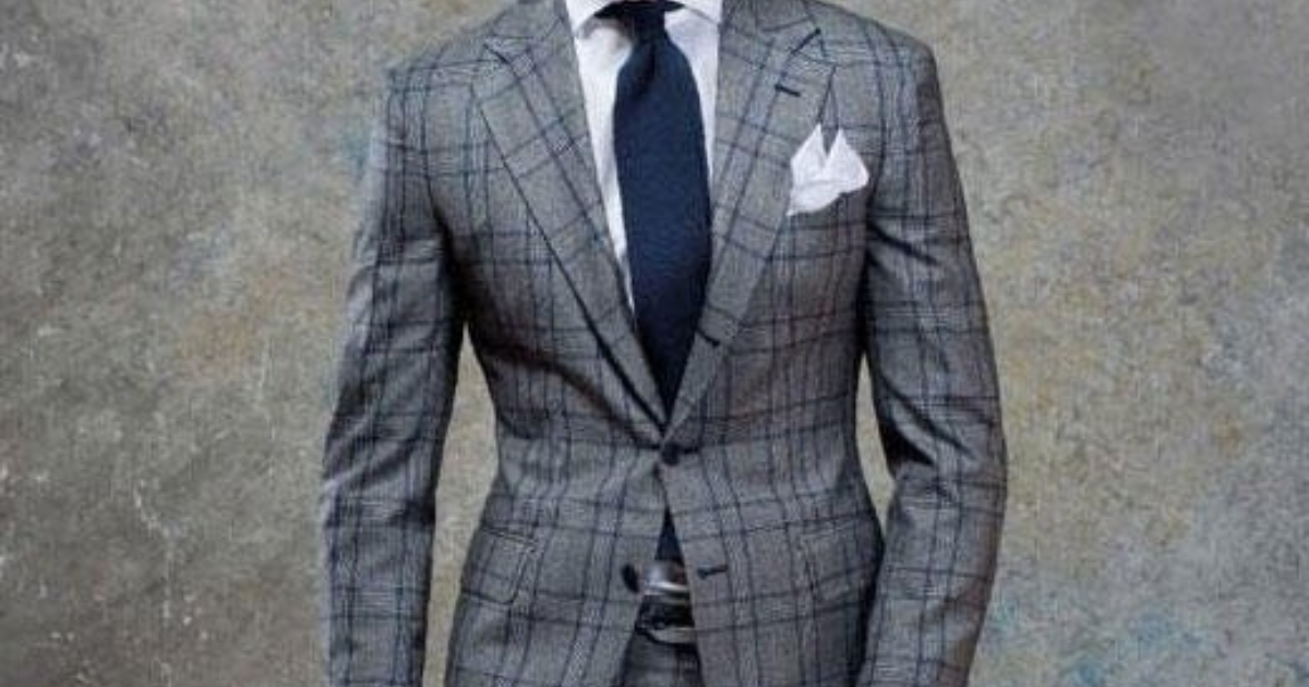 Ladies, what's so sexy about a man wearing a suit? - GirlsAskGuys Ladies, what's so sexy about a man wearing a suit? - GirlsAskGuys