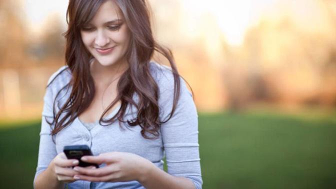 Girls, Is it okay to ask a random girl for her number?